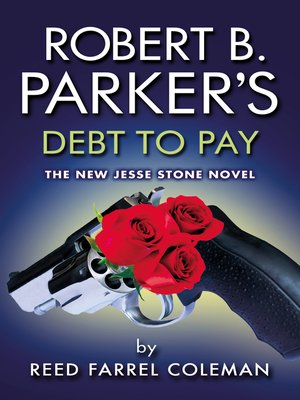 Debt to Pay - ebook